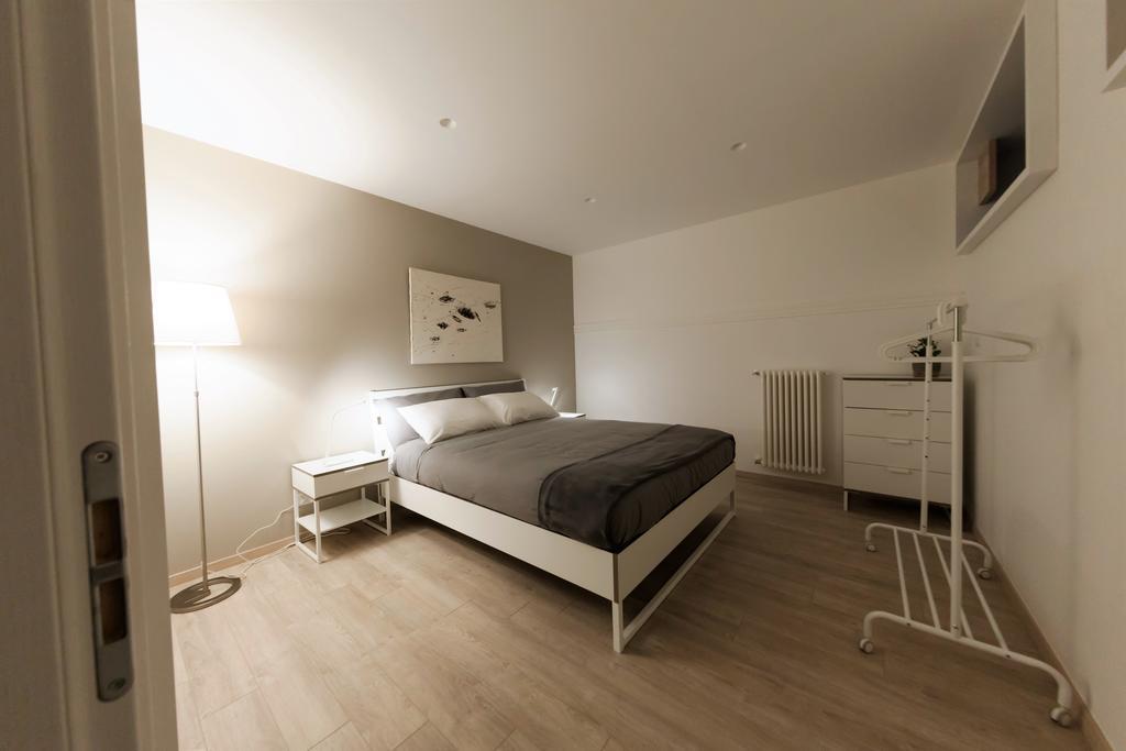 La Chiocciola Sui Sassi Villa Matera Exteriör bild